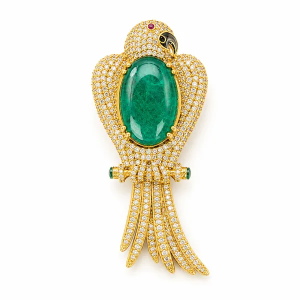 Emerald_Majesty_Peacock_Brooch_Default_Title