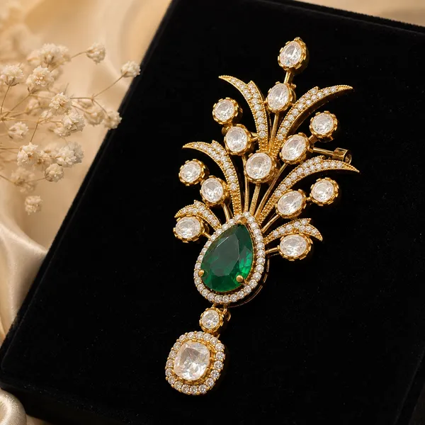 Emerald_Garden_Statement_Brooch_Default_Title