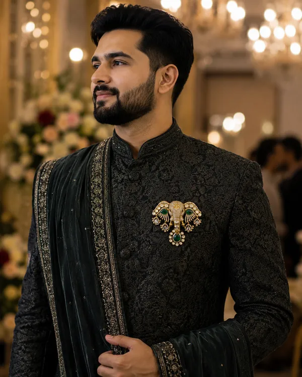 Royal_Gajraj_Statement_Brooch_Default_Title