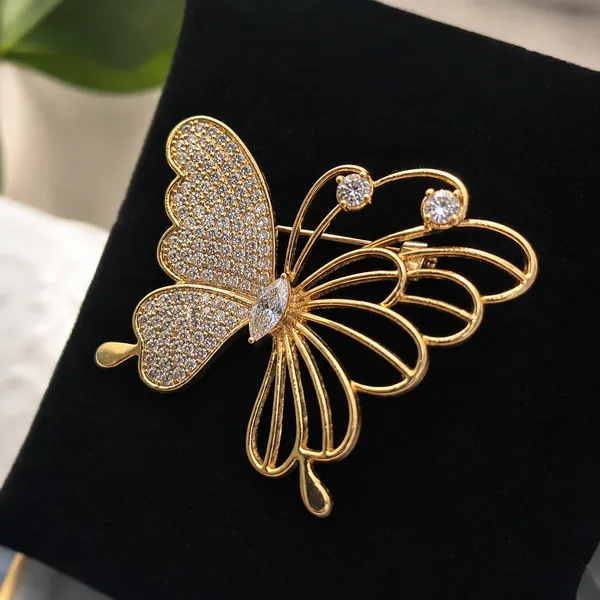 Celeste_Butterfly_Cz_Brooch_Default_Title
