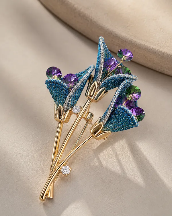 Bluebell_Bouquet_Crystal_Brooch_Default_Title