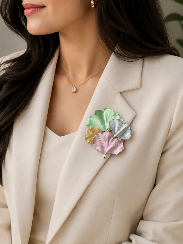 Pastel_Ginkgo_Leaf_Statement_Brooch_Default_Title