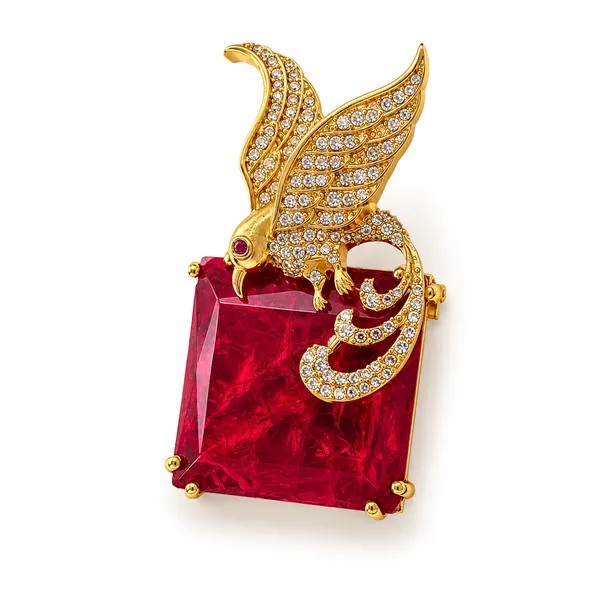 Scarlet_Phoenix_Statement_Brooch_Default_Title
