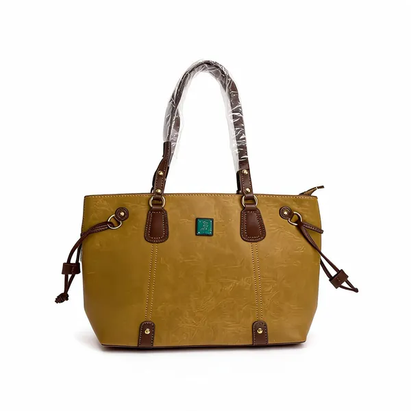 Mustard_Pu_Leather_Tote_Bag_For_Women
