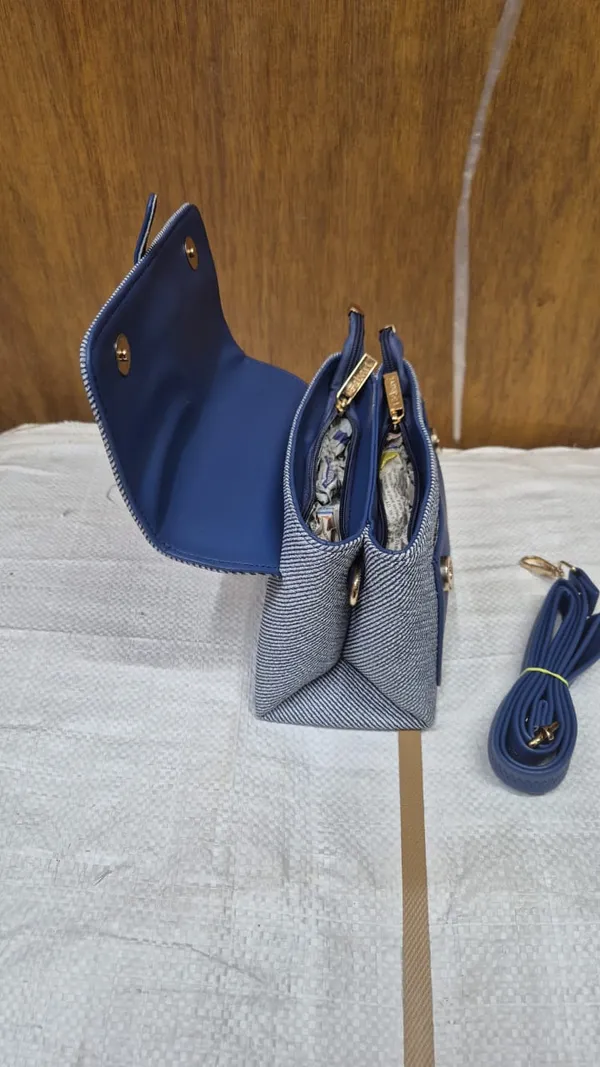 Blue_Pu_Leather_Crossbody_Sling_Bag_For_Women