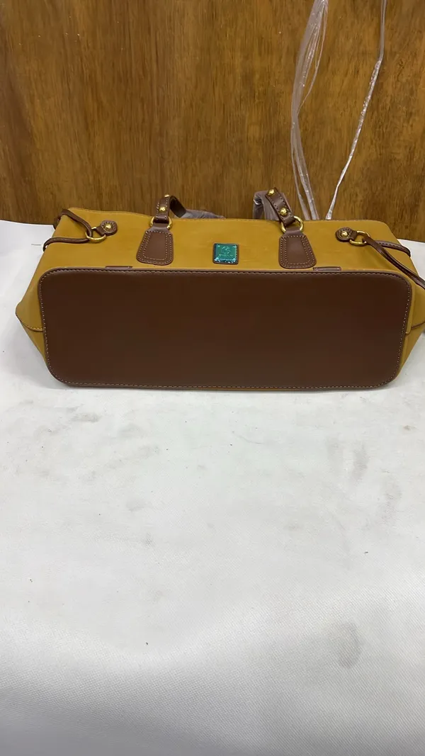 Mustard_Pu_Leather_Tote_Bag_For_Women