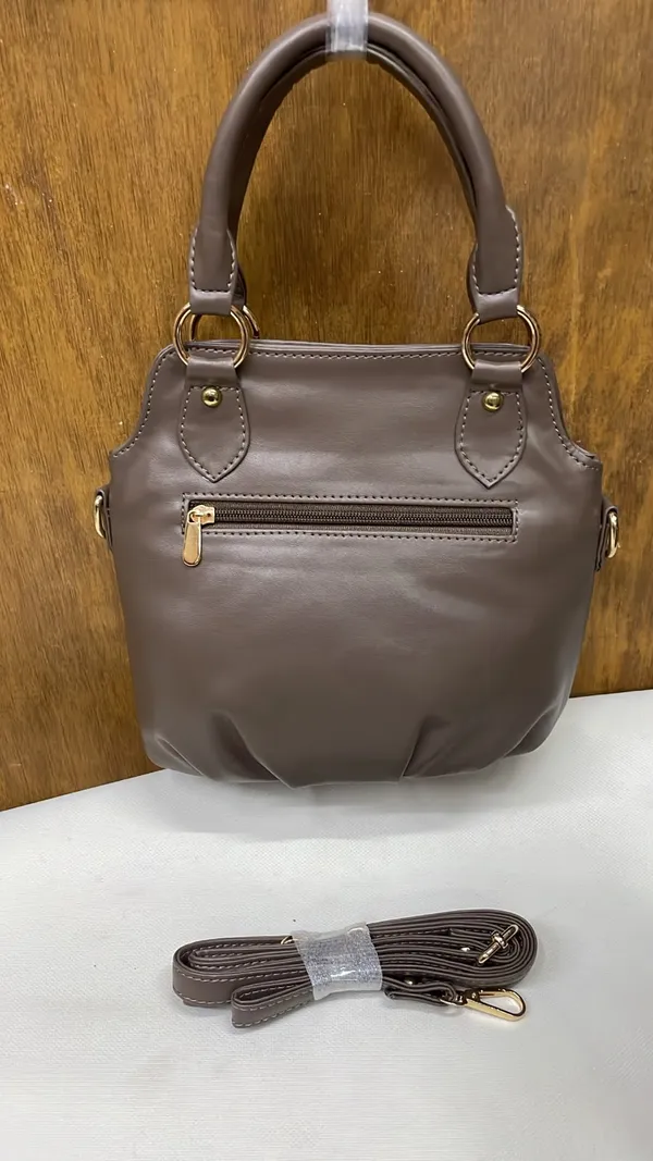 Brown_Pu_Leather_Handbag_For_Women
