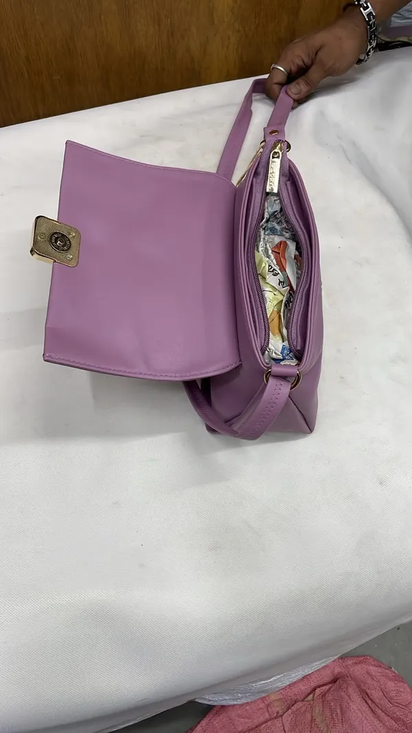 Purple_Pu_Leather_Crossbody_Bag_For_Women