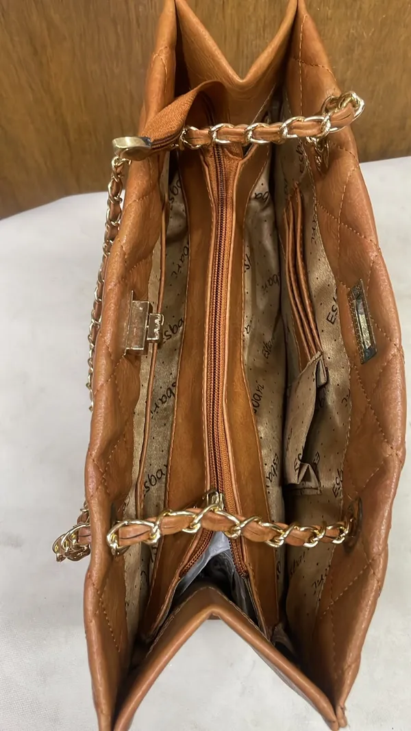 Brown_Quilted_Chain_Handle_Shoulder_Bag_for_Women