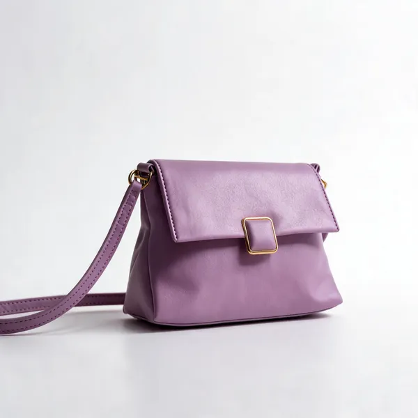 Purple_Pu_Leather_Crossbody_Bag_For_Women