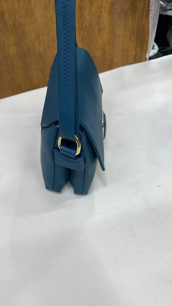 Blue_Pu_Leather_Crossbody_Sling_Bag_For_Women