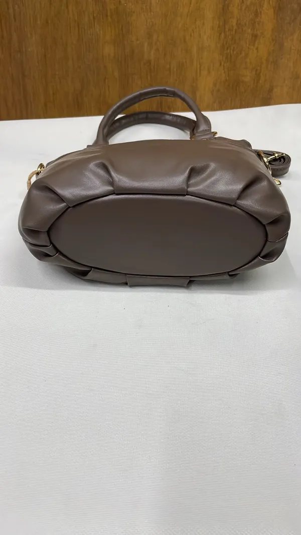 Brown_Pu_Leather_Handbag_For_Women