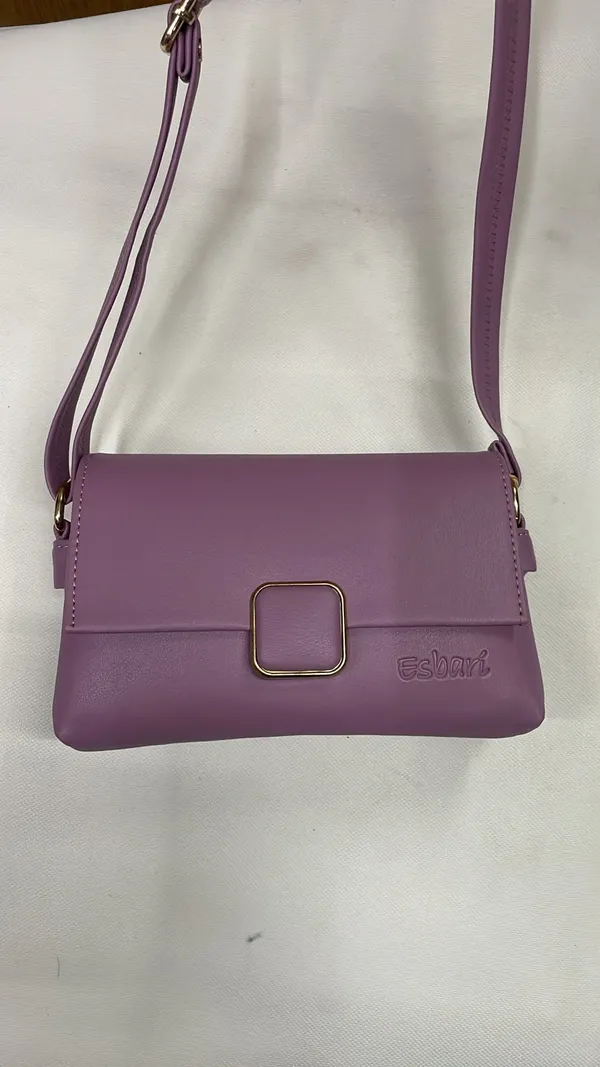 Purple_Pu_Leather_Crossbody_Sling_Bag_For_Women