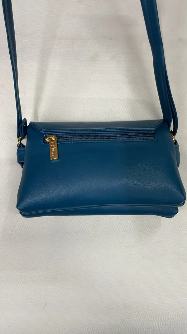 Blue_Pu_Leather_Crossbody_Sling_Bag_For_Women