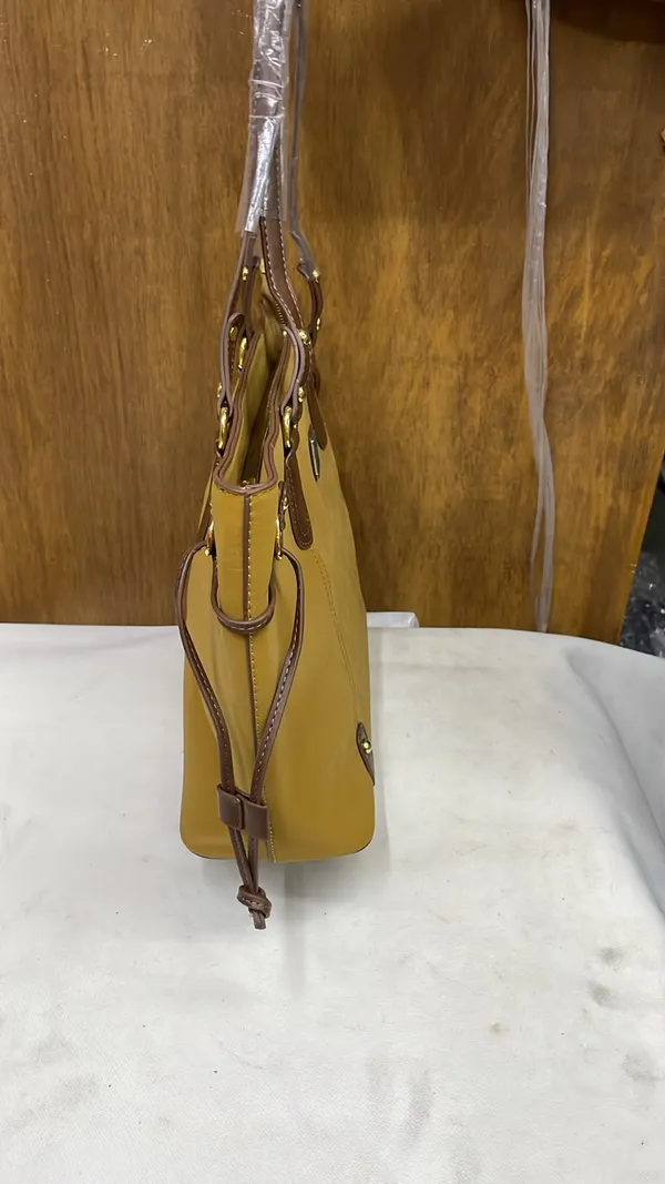 Mustard_Pu_Leather_Tote_Bag_For_Women