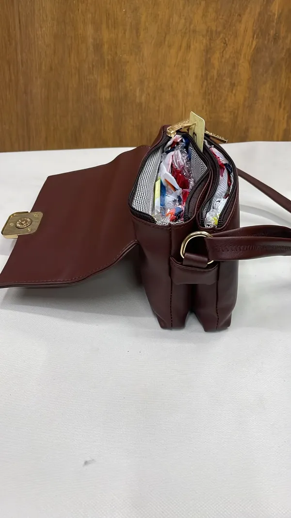Brown_Pu_Leather_Crossbody_Bag_For_Women