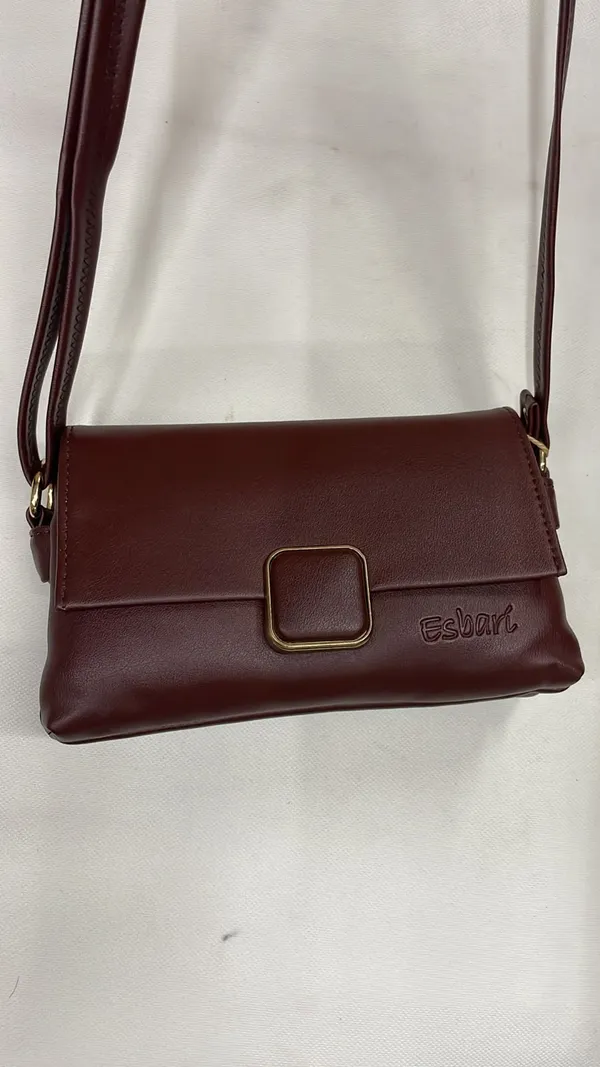 Brown_Pu_Leather_Crossbody_Bag_For_Women