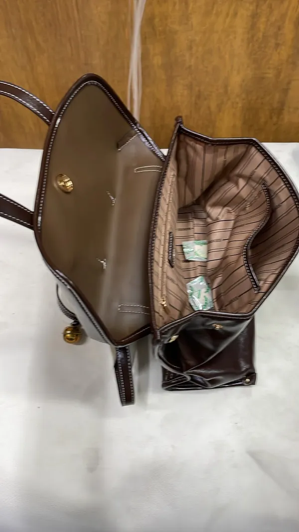 Brown_Pu_Leather_Convertible_Backpack_For_Women
