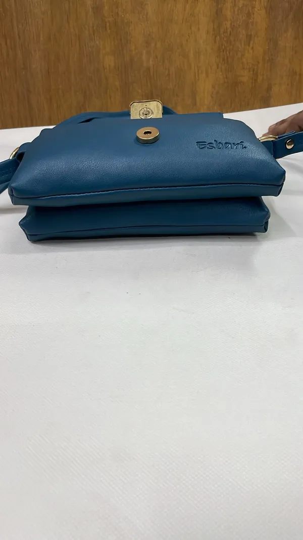 Blue_Pu_Leather_Crossbody_Sling_Bag_For_Women