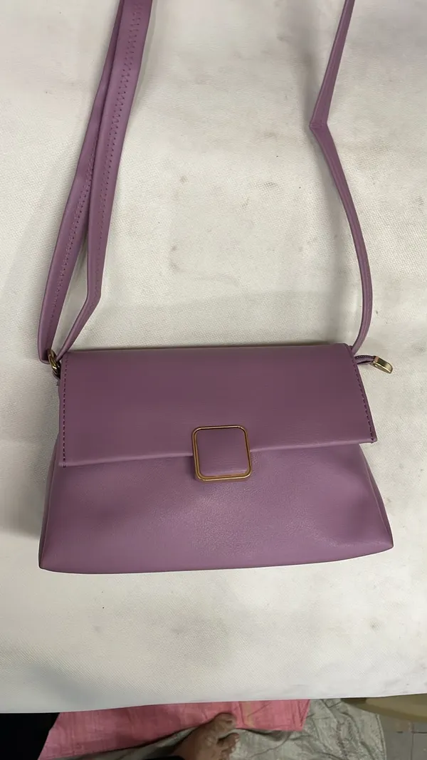 Purple_Pu_Leather_Crossbody_Bag_For_Women