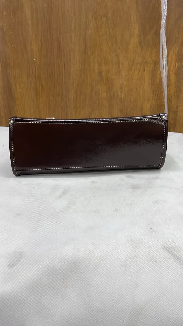 Brown_Pu_Leather_Convertible_Backpack_For_Women
