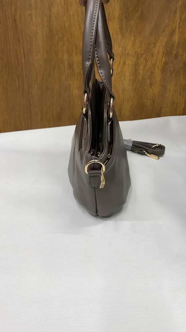 Brown_Pu_Leather_Handbag_For_Women