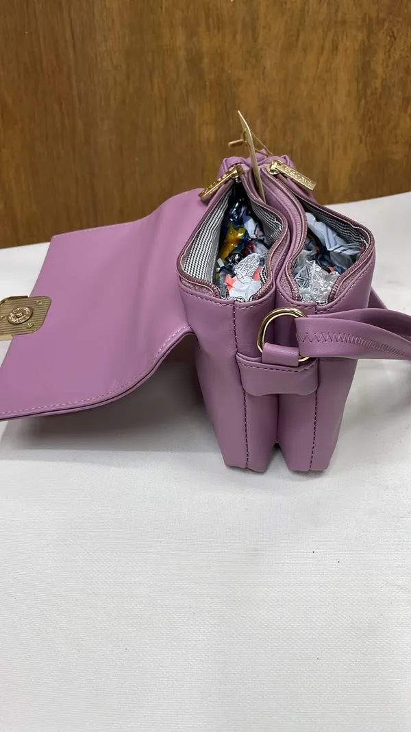 Purple_Pu_Leather_Crossbody_Sling_Bag_For_Women