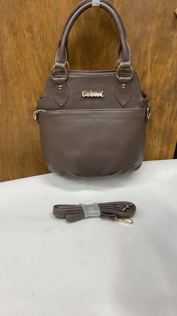 Brown_Pu_Leather_Handbag_For_Women