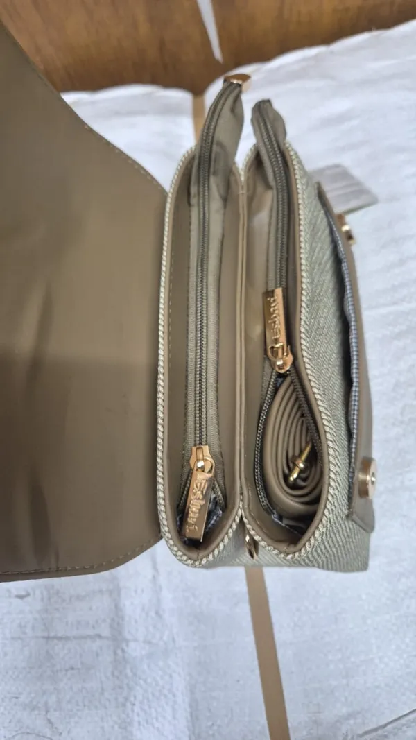 Beige_Pu_Leather_Textured_Structured_Handbag_For_Women