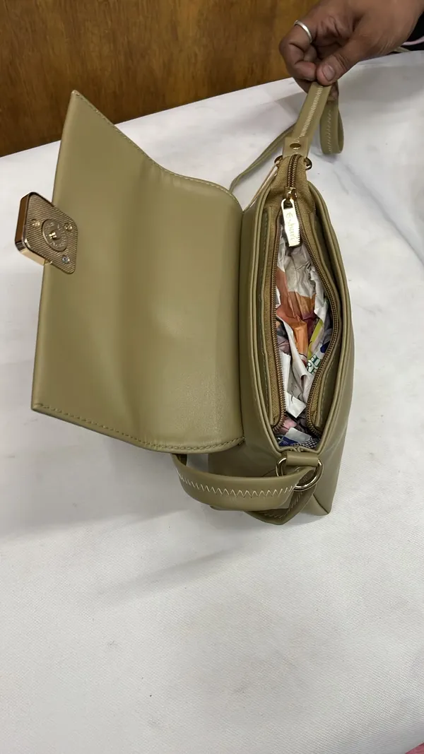 Olive_Green_Pu_Leather_Crossbody_Sling_Bag_For_Women