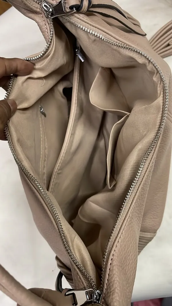 Beige_Textured_Hobo_Handbag_for_Women