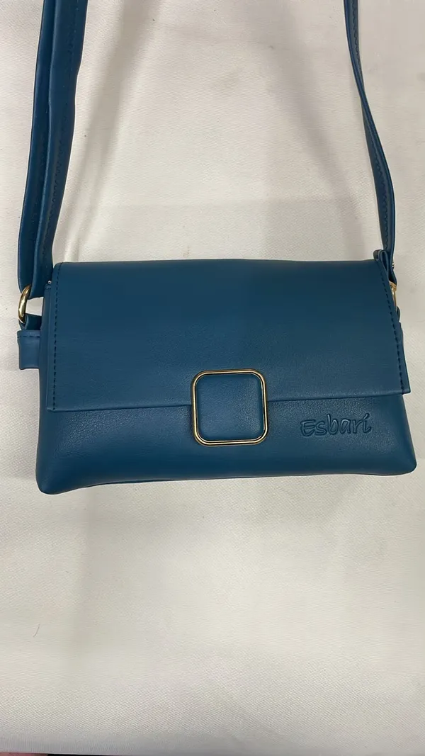 Blue_Pu_Leather_Crossbody_Sling_Bag_For_Women