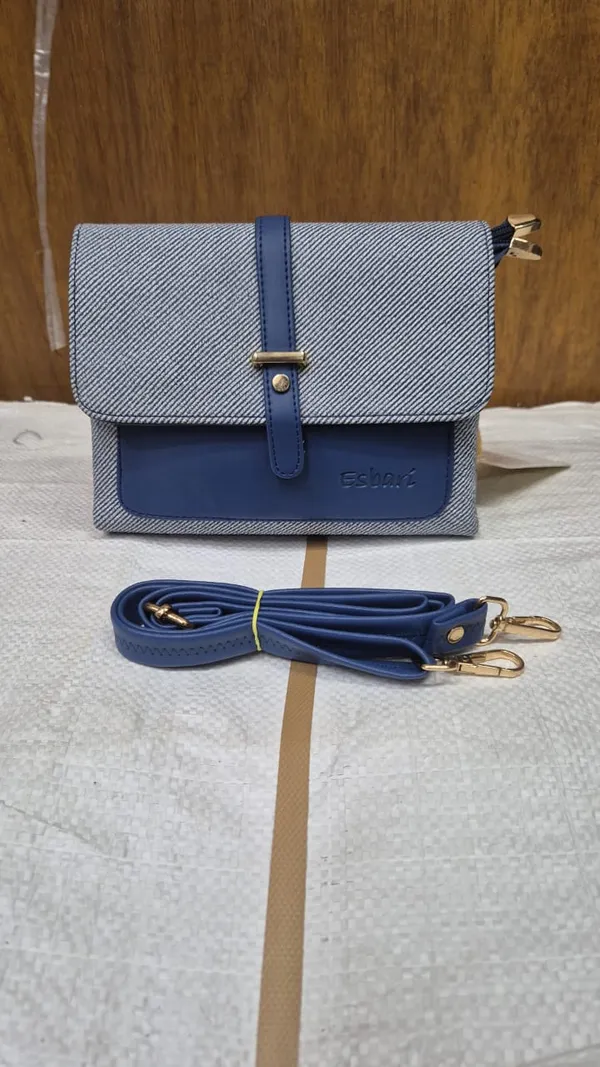 Blue_Pu_Leather_Crossbody_Sling_Bag_For_Women