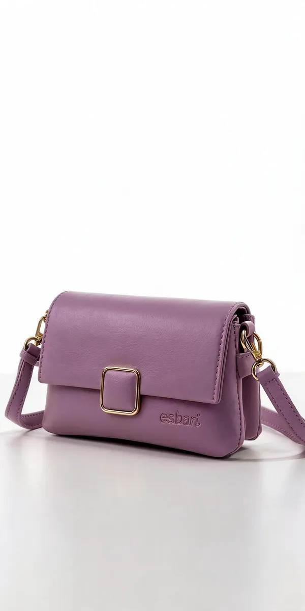 Purple_Pu_Leather_Crossbody_Sling_Bag_For_Women