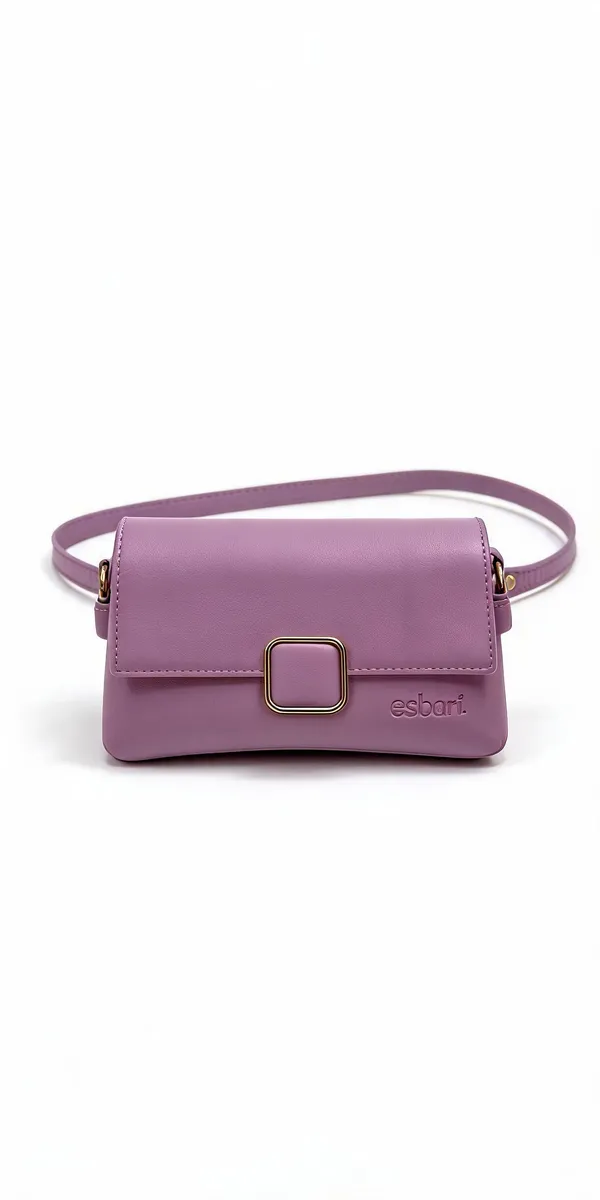 Purple_Pu_Leather_Crossbody_Sling_Bag_For_Women