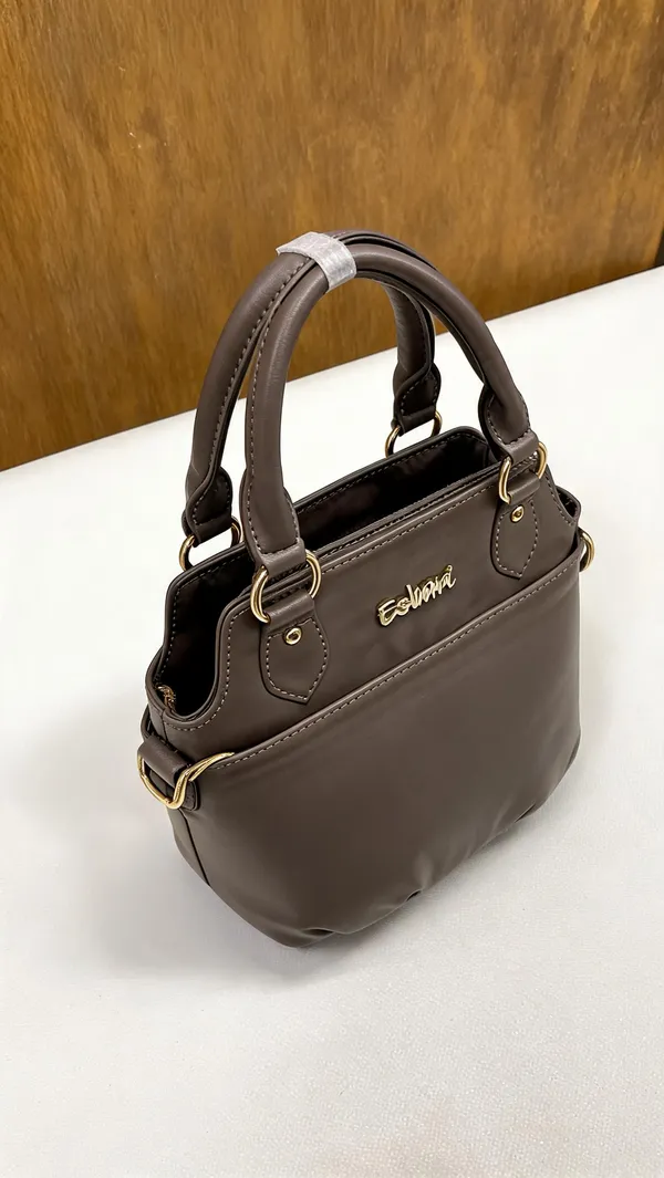 Brown_Pu_Leather_Handbag_For_Women