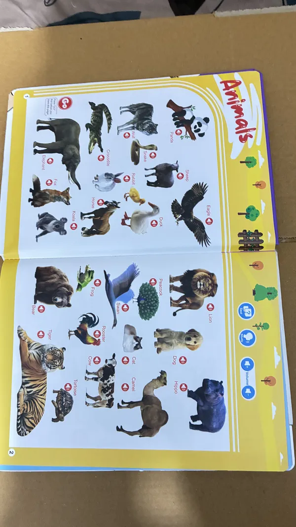 My_First_English_Words_Interactive_Learning_Book