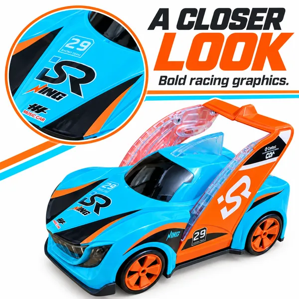Blue_And_Orange_Racing_Toy_Car