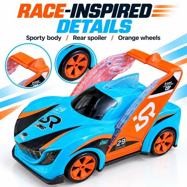 Blue_And_Orange_Racing_Toy_Car