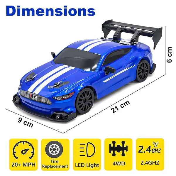 Remote_Control_Drift_Racing_Car_With_Led_Lights