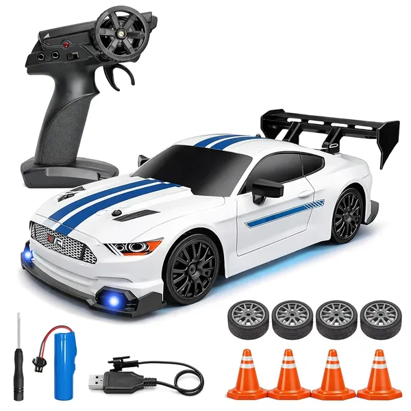 Remote_Control_Drift_Racing_Car_With_Led_Lights
