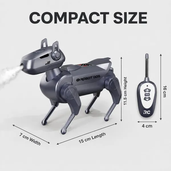 Rc_Robot_Dog_Assembly_Kit