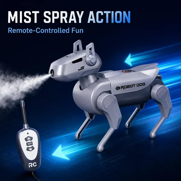 Rc_Robot_Dog_Assembly_Kit