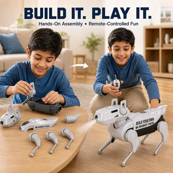 Rc_Robot_Dog_Assembly_Kit