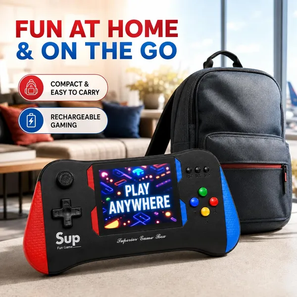 Handheld_Gaming_Console