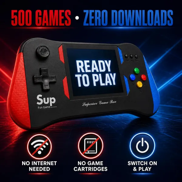 Handheld_Gaming_Console