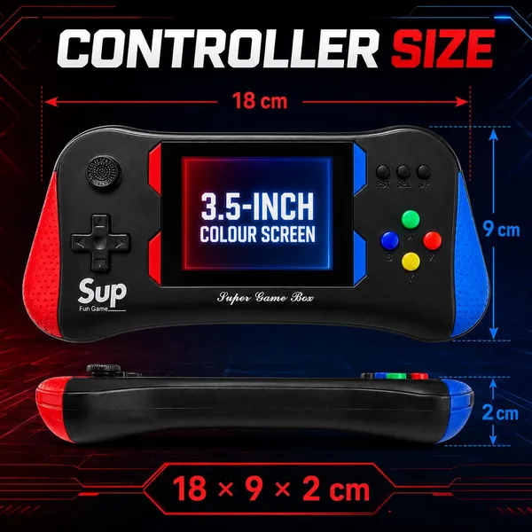 Handheld_Gaming_Console