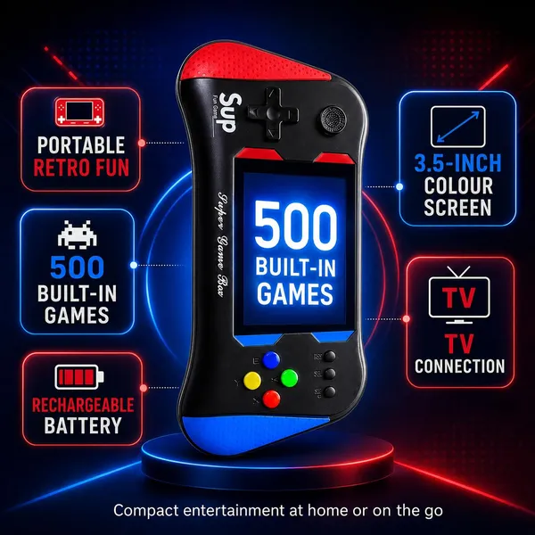 Handheld_Gaming_Console