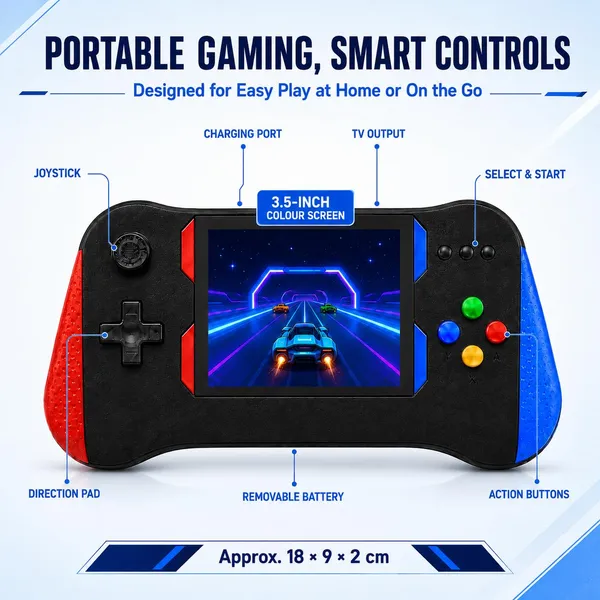 Handheld_Gaming_Console