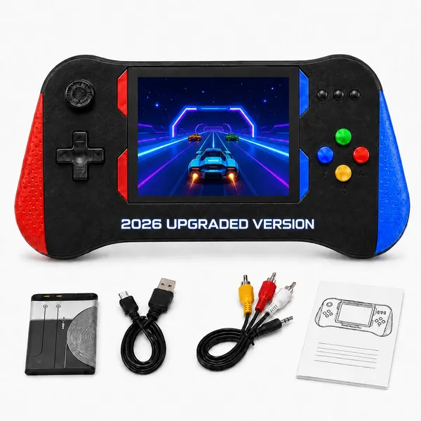 Handheld_Gaming_Console